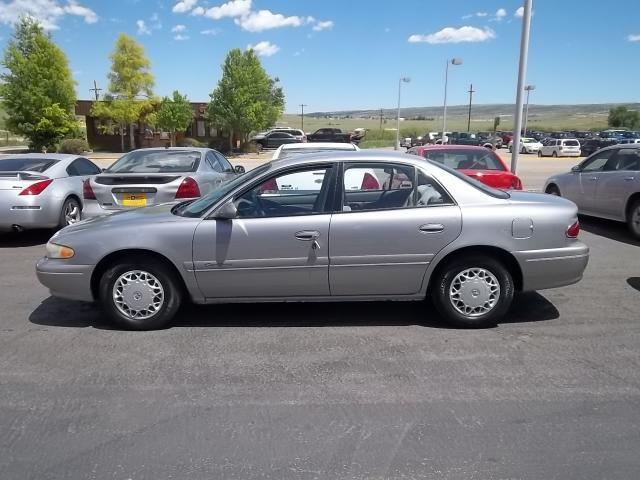 1999 buick century limited for sale in laramie, wyoming