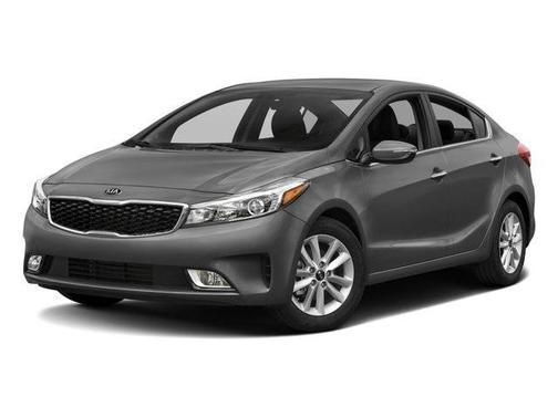 2017 kia forte in saint louis, missouri