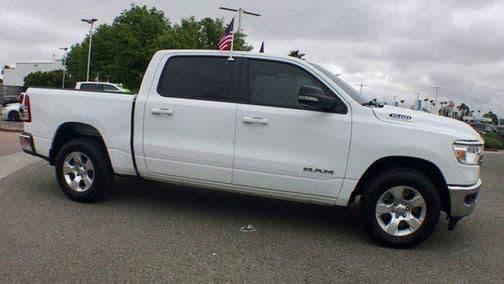 2022 ram 1500 big horn in salinas, california