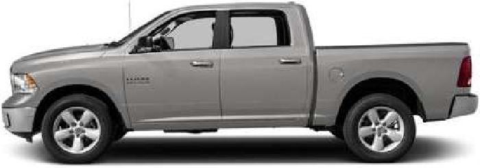 2018 ram 1500 big horn in wilkes barre, pa