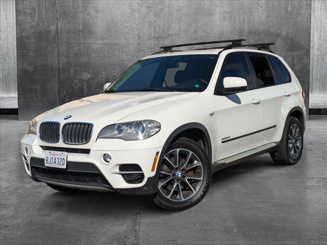 2012 bmw x5 xdrive35d