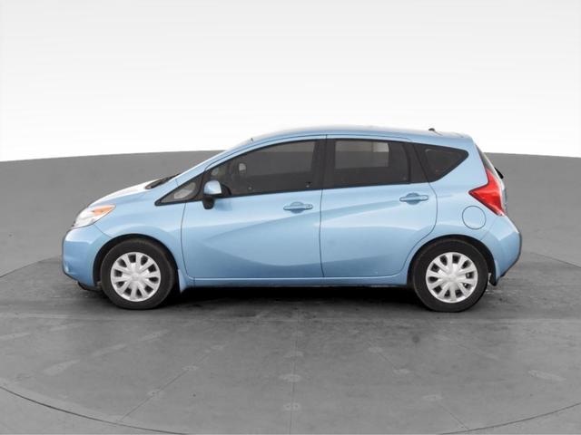 2014 nissan versa note in miami, florida