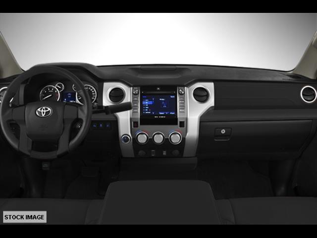 2014 toyota tundra sr5 4x4 sr5 4dr double cab pickup sb (4.6l v8 for sale in augusta, maine
