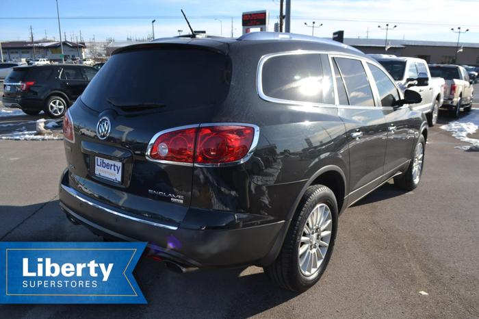 2008 buick enclave cxl awd cxl 4dr crossover for sale in jolly acres, south dakota