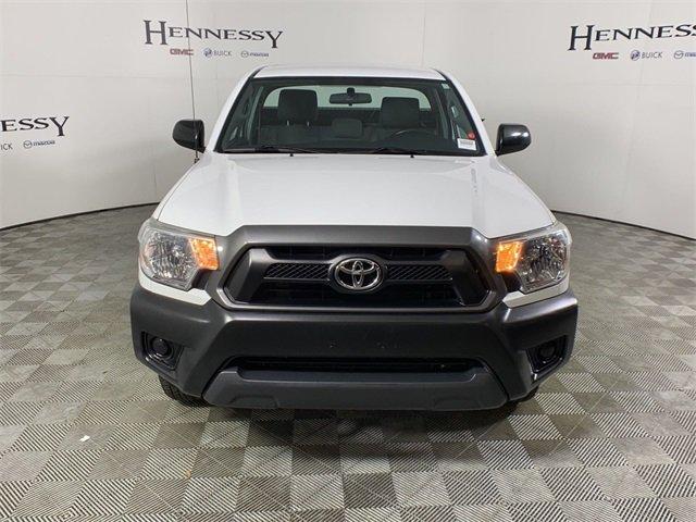 used 2014 toyota tacoma 2wd regular cab morrow, ga 30260 for sale in lake city, georgia