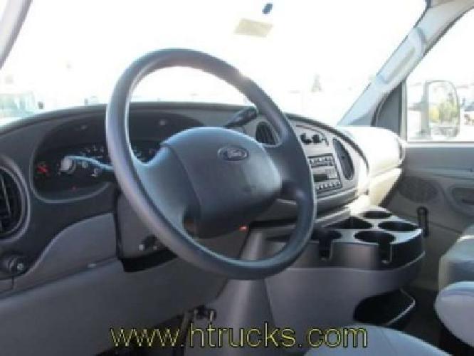 2007 ford e250 in palo alto, ca