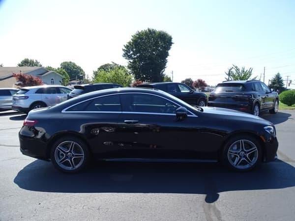 2021 mercedes-benz e 450 in secaucus, new jersey
