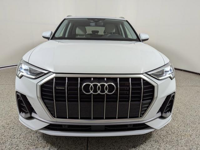 2024 audi q3 s line premium 45 tfsi quattro