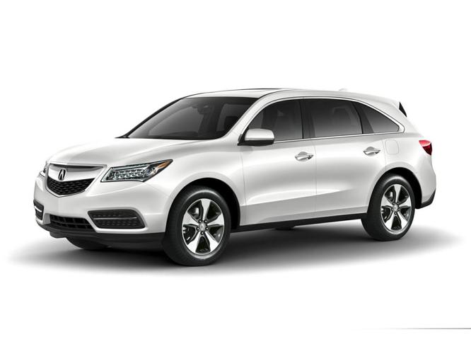 2016 acura mdx sh-awd w/tech w/acurawatch sh-awd 4dr suv w/technology and acurawatch plus package for sale in fall river, massachusetts