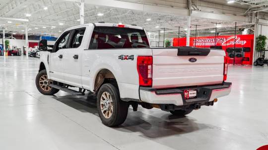 2022 Ford F-250 xlt