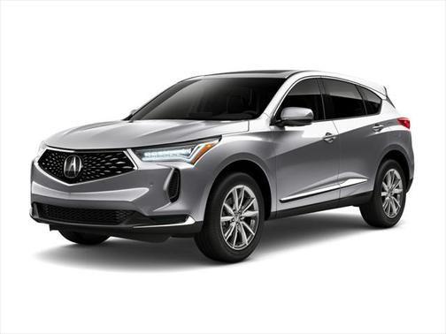 2023 acura rdx