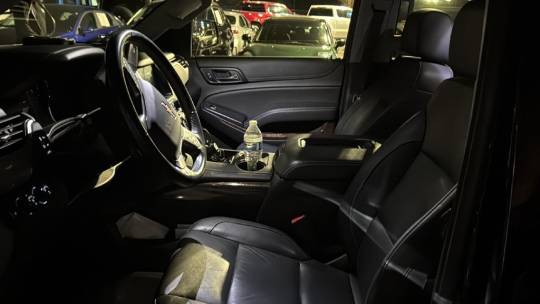2019 Chevrolet Tahoe