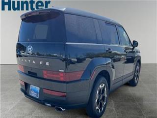 2024 Hyundai Santa Fe se