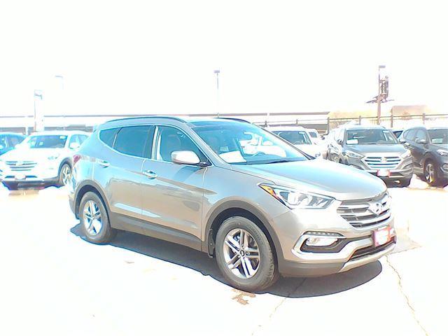 2018 hyundai santa fe sport 2.0t awd 2.0t 4dr suv for sale in sioux falls, south dakota
