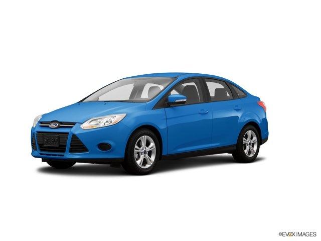 used 2014 ford focus se sedan princeton, wv 24740 for sale in elgood, west virginia