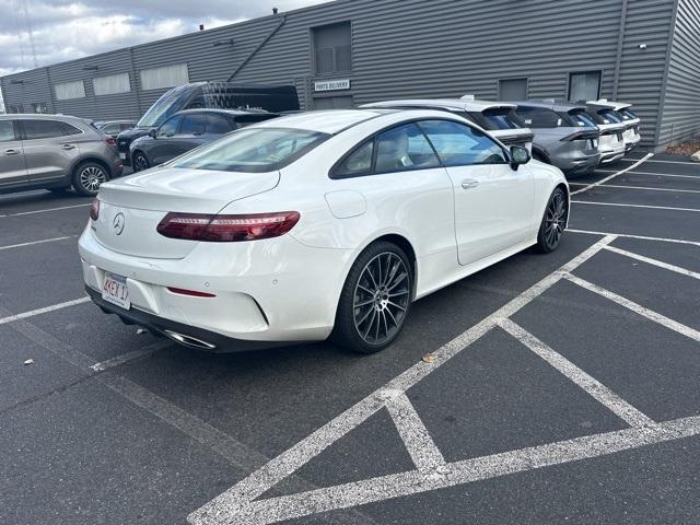 2022 mercedes-benz e-class e 450