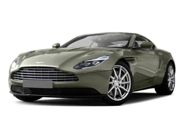 2018 aston martin db11 v12 coupe