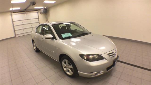 2005 mazda mazda3 s s 4dr sedan for sale in jolly acres, south dakota