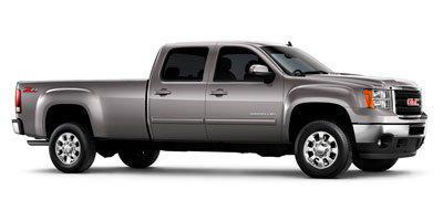 2012 gmc sierra 2500 sle