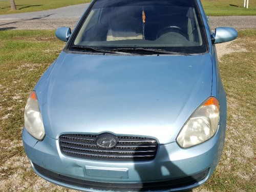 2008 hyundai accent for sale in florida by owner