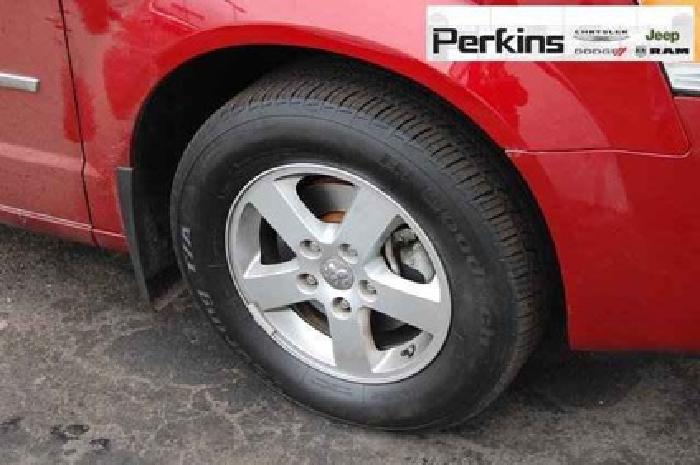 2010 dodge grand caravan sxt in colorado springs, co
