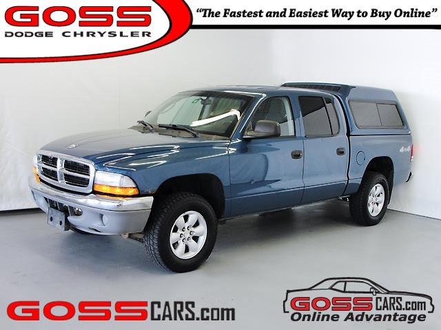2004 dodge dakota slt for sale in burlington, vermont