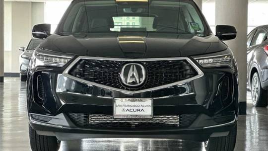 2023 Acura RDX