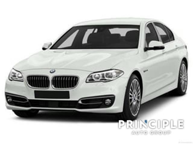 2014 bmw 528 528i