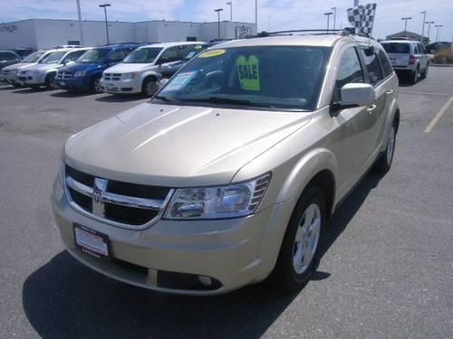 2010 dodge journey 4dr front-wheel drive sxt sxt for sale in grand forks, north dakota
