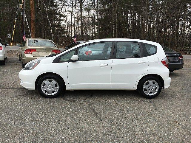2012 honda fit unspecified for sale in plaistow, new hampshire
