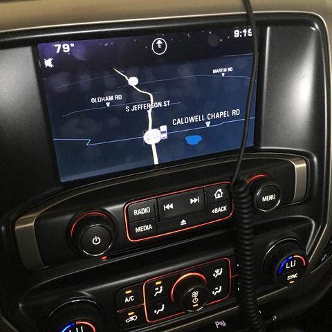 2015 gmc sierra 1500 in princeton, kentucky
