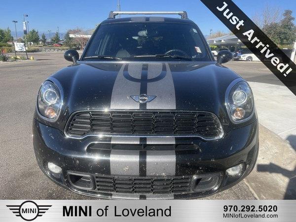 2014 mini cooper countryman in secaucus, new jersey