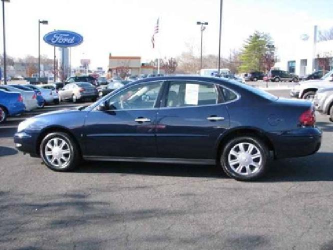 2007 buick lacrosse cx in springfield, pa