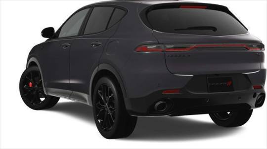 2024 Dodge Hornet