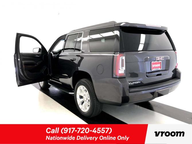 used 2017 gmc yukon slt paducah - cape girardeau - mou, ky 42003 for sale in paducah, kentucky