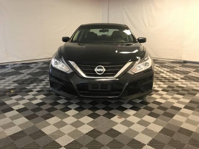 2016 nissan altima 2.5 s 2.5 s 4dr sedan for sale in derby, connecticut