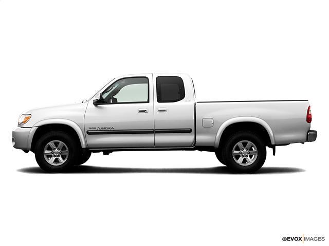 2006 toyota tundra sr5 sr5 4dr double cab 4wd sb (4.7l v8 for sale in columbia, connecticut