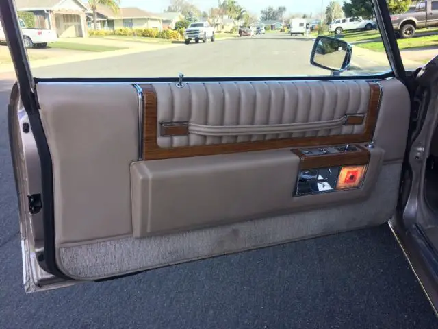 1980 cadillac coupe deville