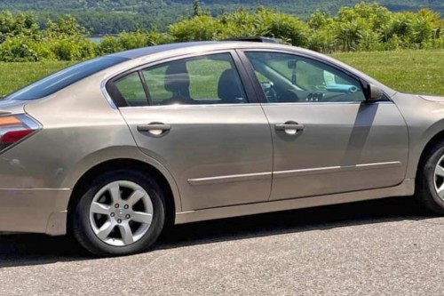 2007 nissan altima for sale in new york by owner