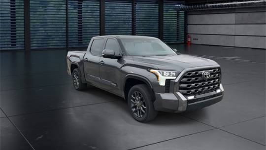 2023 Toyota Tundra