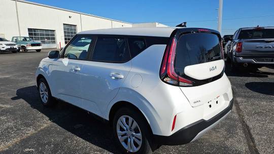 2025 Kia Soul
