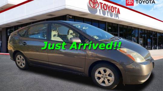 2009 Toyota Prius