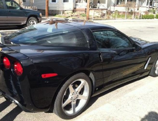 2006 ls2 corvette in chillicothe, oh