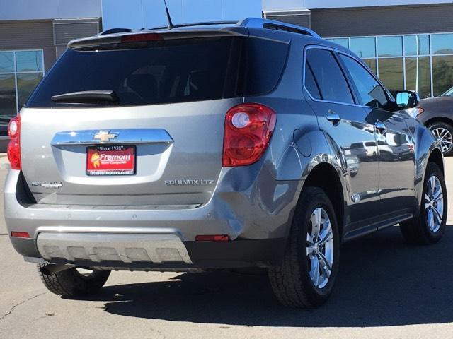 2012 chevrolet equinox ltz awd ltz 4dr suv for sale in sheridan, wyoming