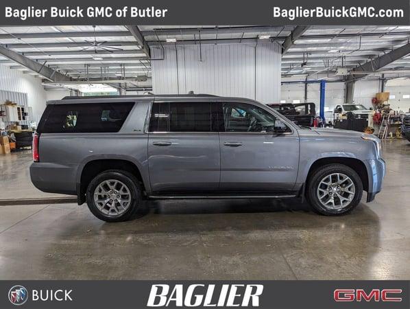 2018 gmc yukon xl in secaucus, new jersey