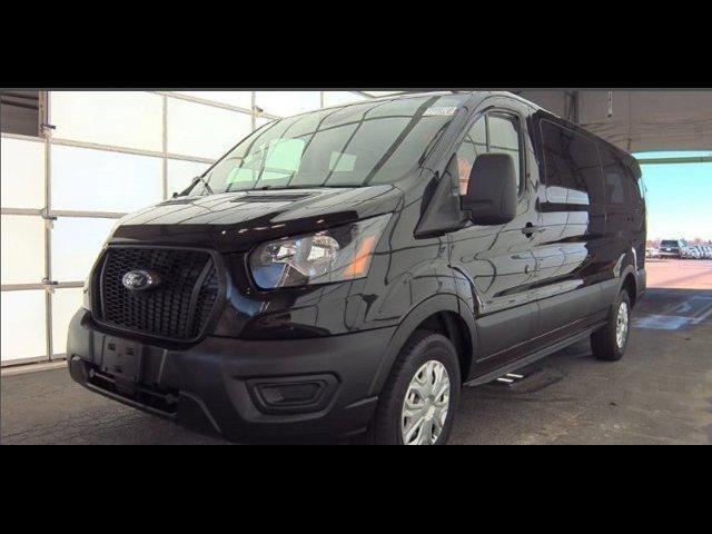 2023 ford transit-350 xl