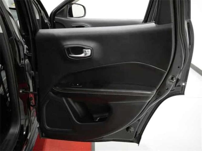 2017 jeep compass latitude in saint cloud, minnesota