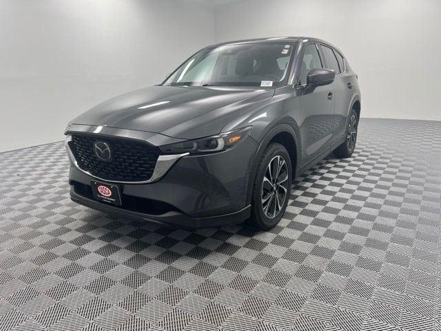 2022 mazda cx-5 in cranston, rhode island