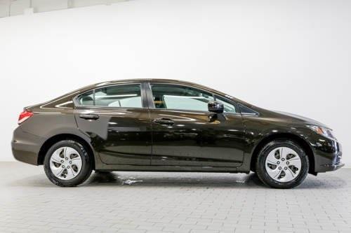 2014 honda civic lx lx 4dr sedan cvt for sale in honolulu, hawaii
