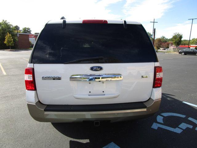 2013 ford expedition el xlt